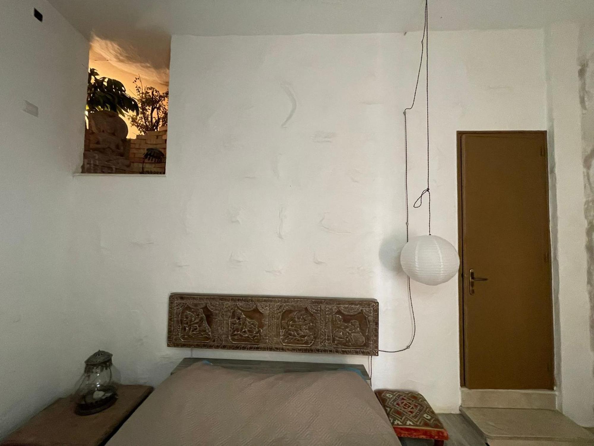 Gadia Hotell Cefalù Exteriör bild