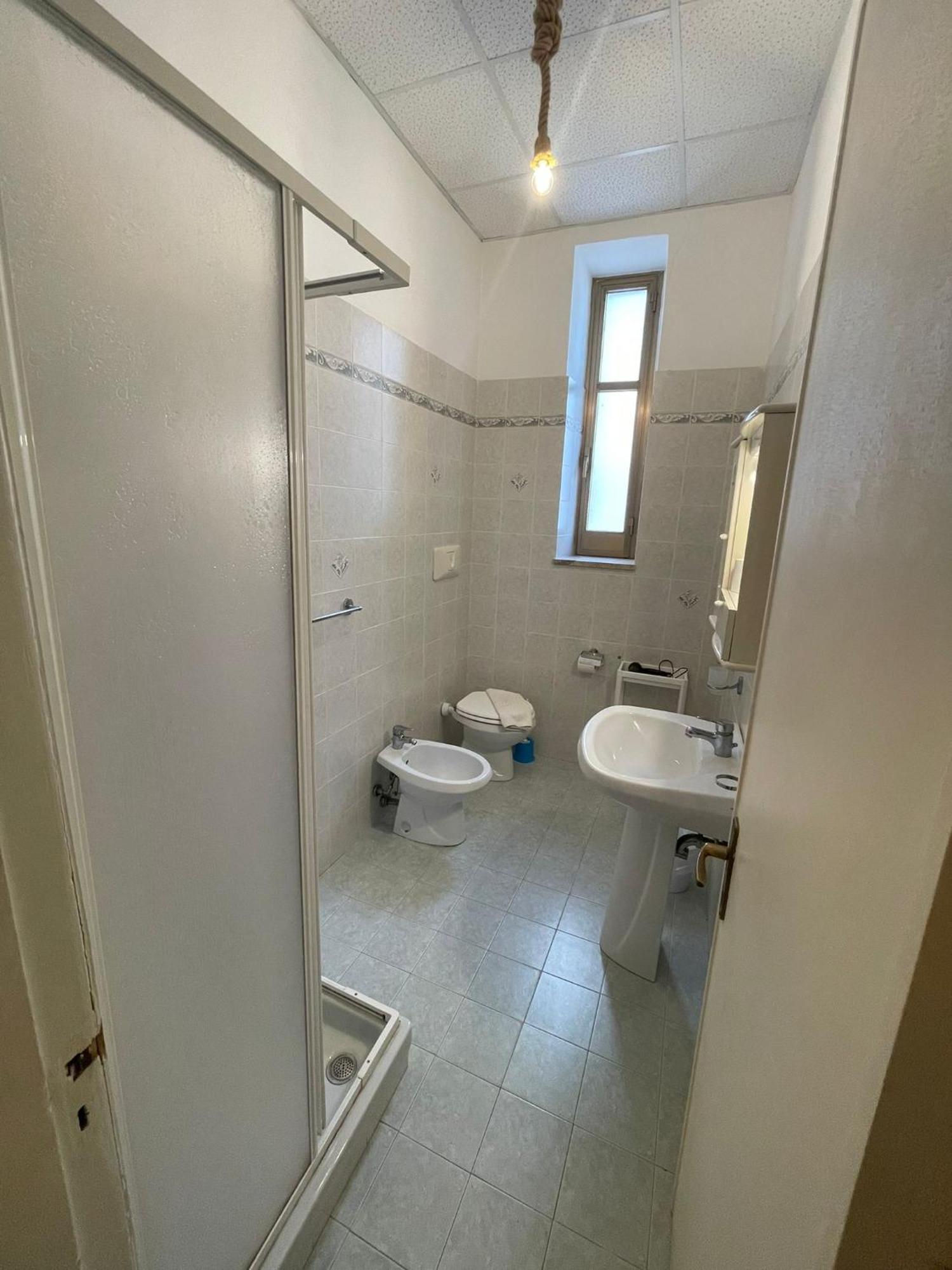 Gadia Hotell Cefalù Exteriör bild