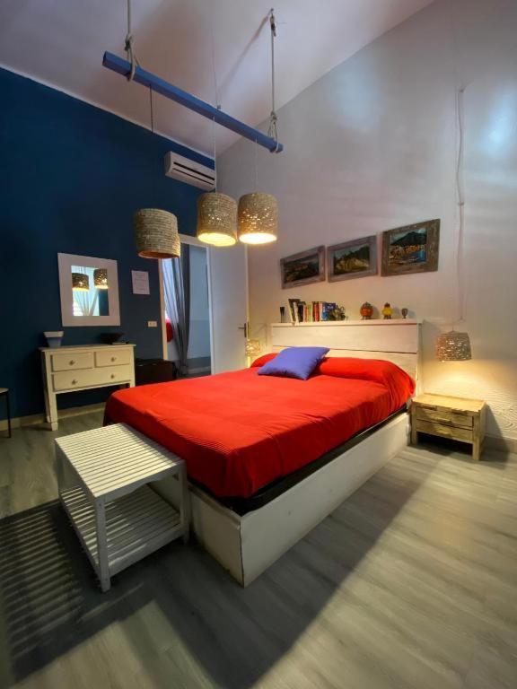 Gadia Hotell Cefalù Exteriör bild