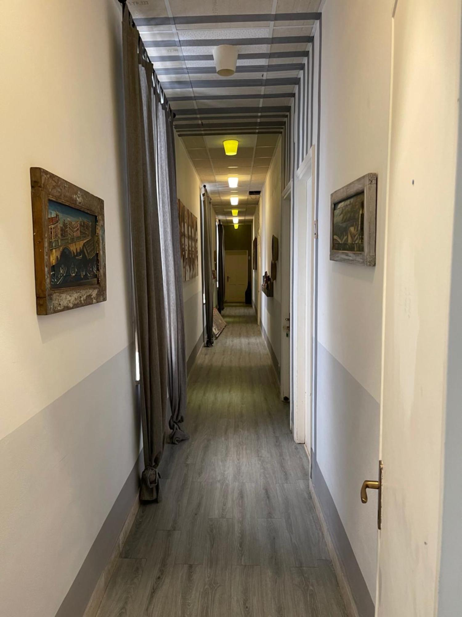 Gadia Hotell Cefalù Exteriör bild